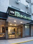 Estocolmo Hotel
