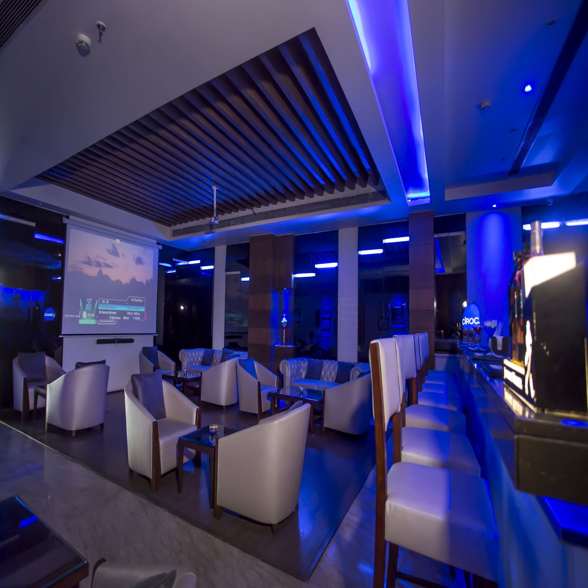 Фото Sarovar Portico Jalandhar