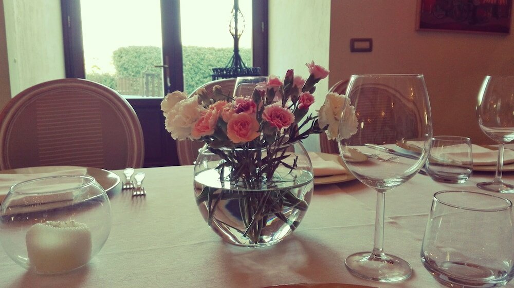 Фото Relais Sant'Eligio