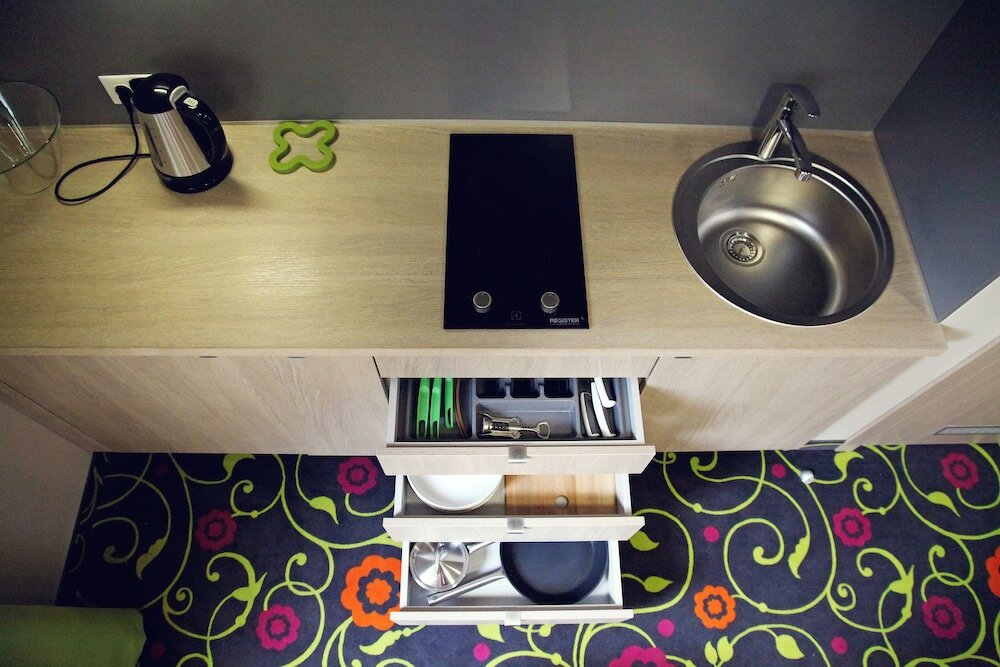 Фото City Hotels Rūdninkai