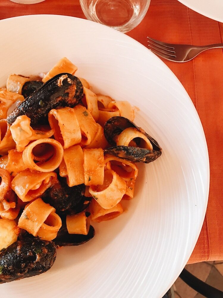 Фото Grand Hotel Gianicolo