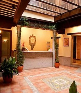 Гостиница Hotel Eurico