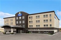 Фото Days Inn & Suites by Wyndham Winnipeg Airport Manitoba