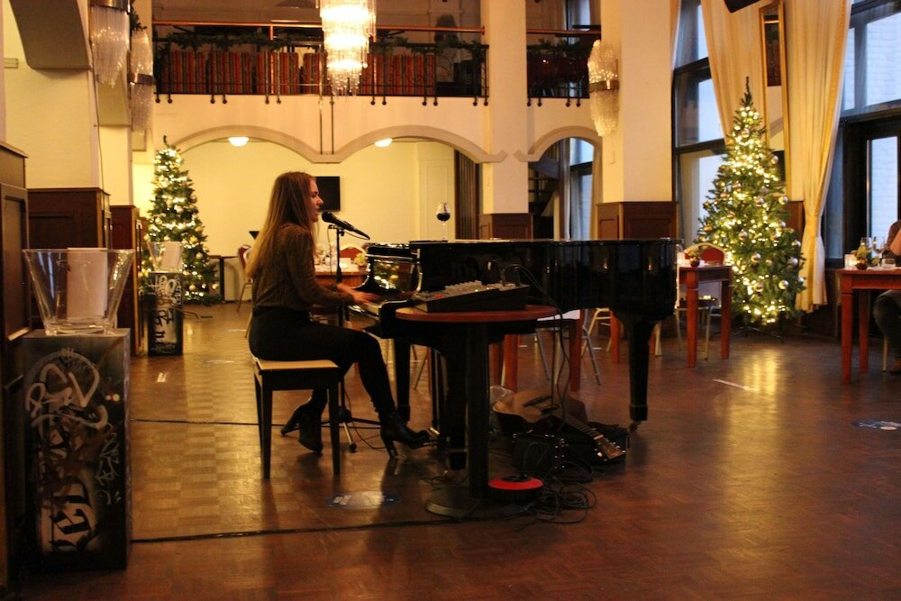 Фото Tulip Inn Heerlen City Centre