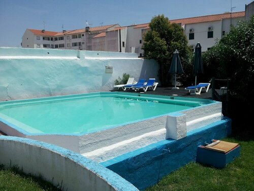 Внешний вид отеля Hotel de Moura в Муре, фото 2