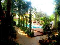 Фото Poonam Village Resort