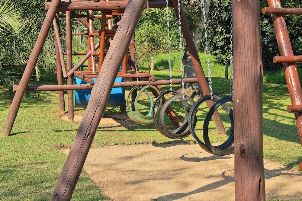 Фото Greenway Woods Resort