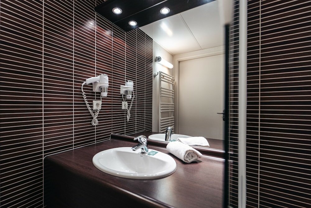 Фото Appart'City Confort Nantes Ouest St Herblain