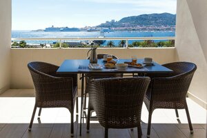 Гостиница Résidence de Tourisme Ajaccio Amirauté
