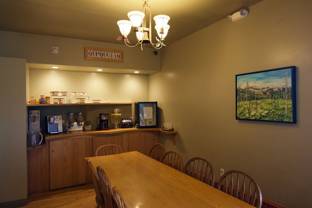Фото Qupqugiaq Inn