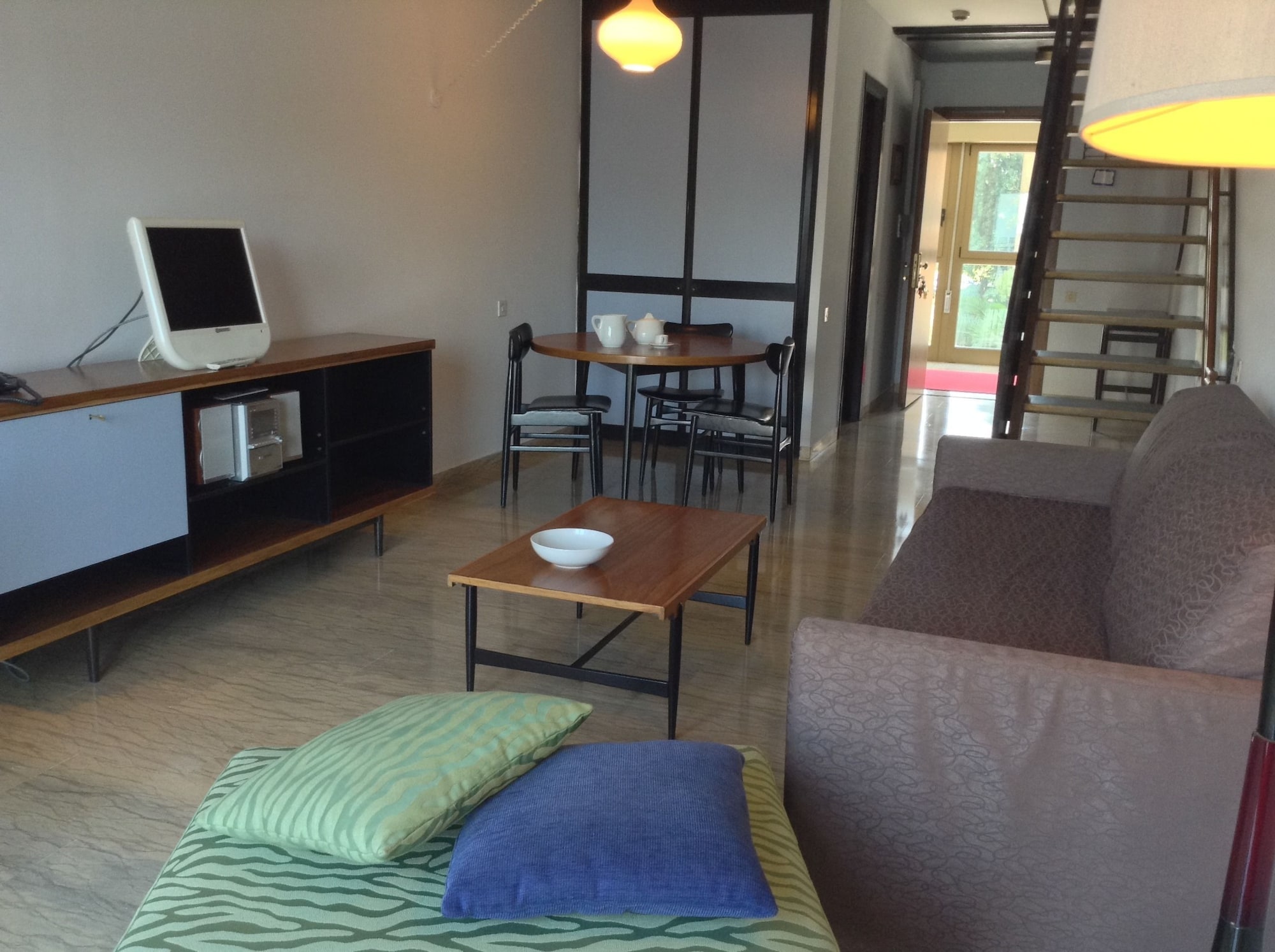 Фото Residence Garden