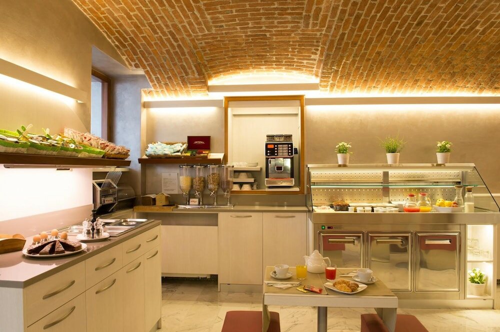 Фото Отель Ideale