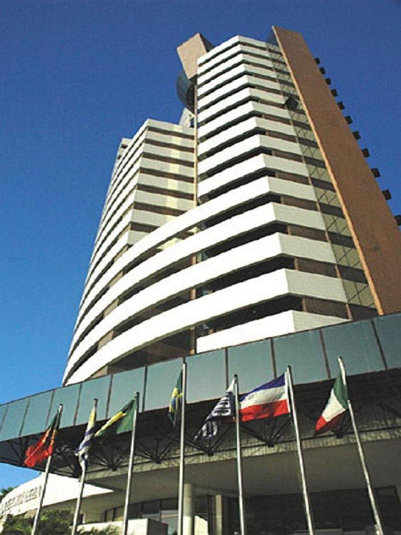 Фото Blue Tree Towers Fortaleza Beira Mar