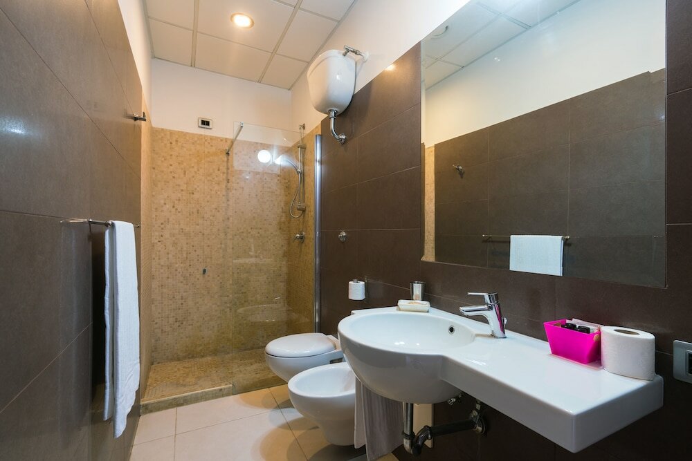 Фото Residence Europa