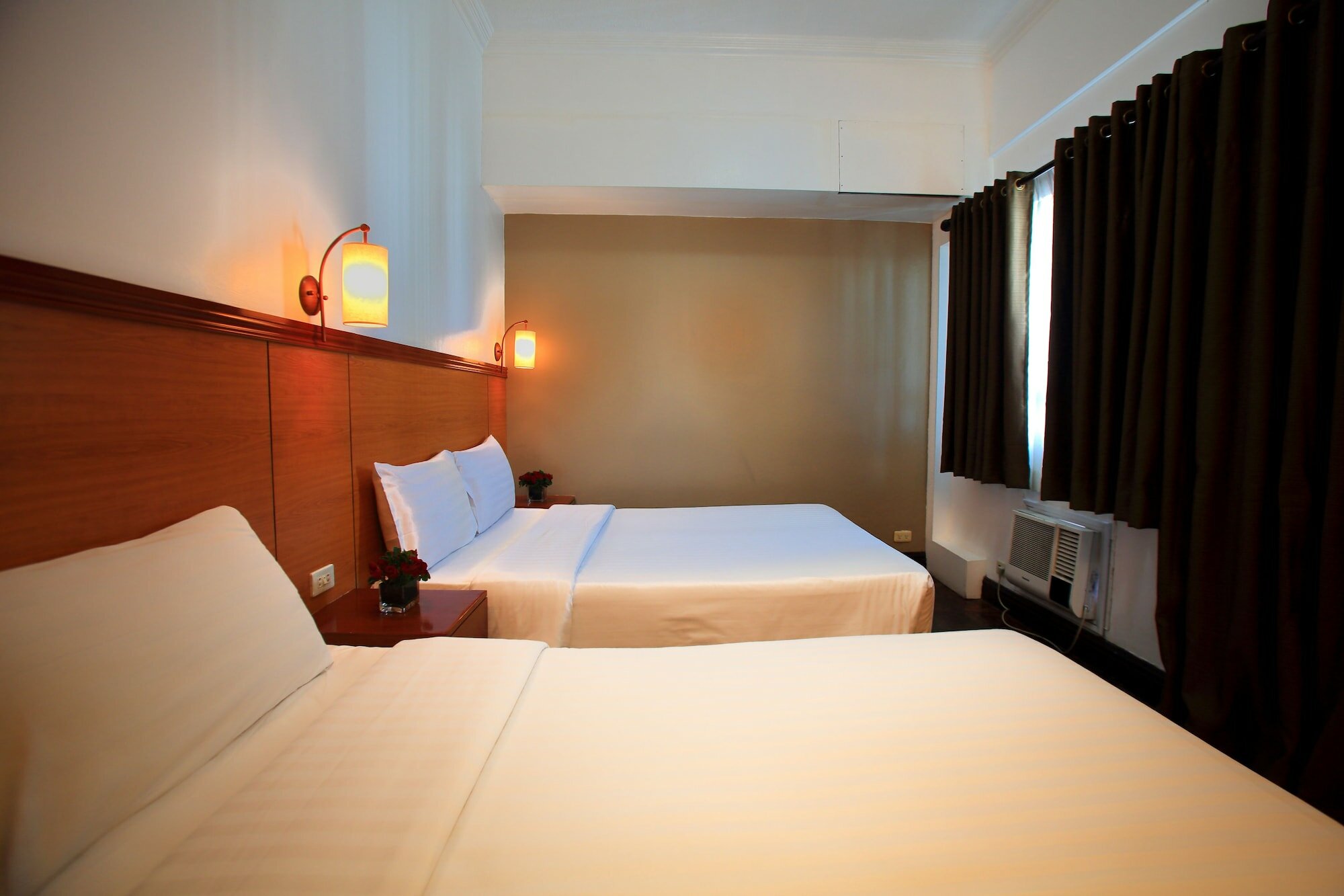 Фото Bsa Suites Makati