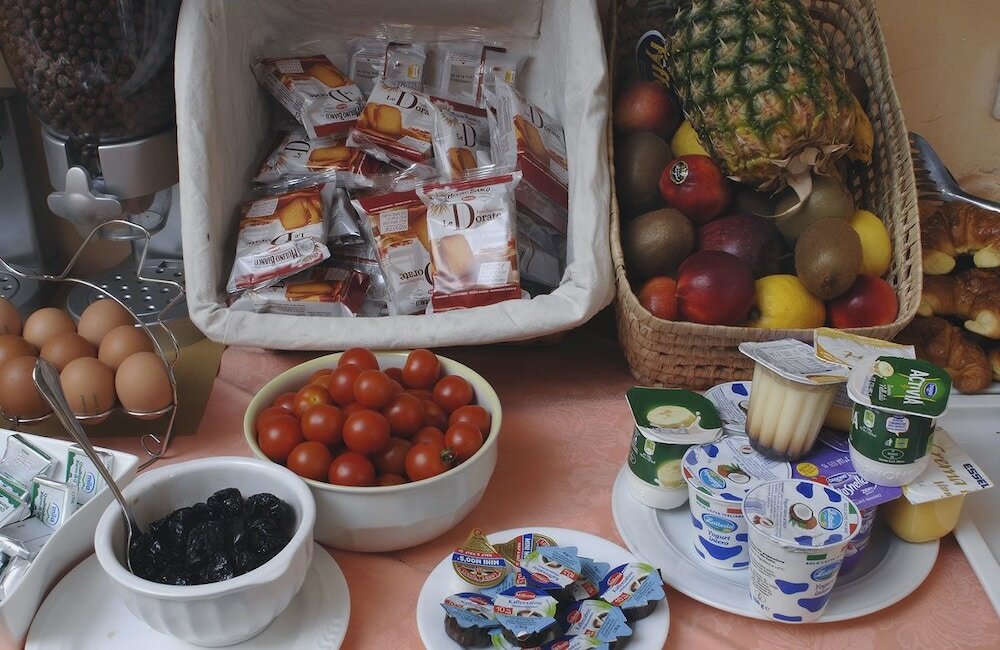 Фото B&b Dante e Beatrice