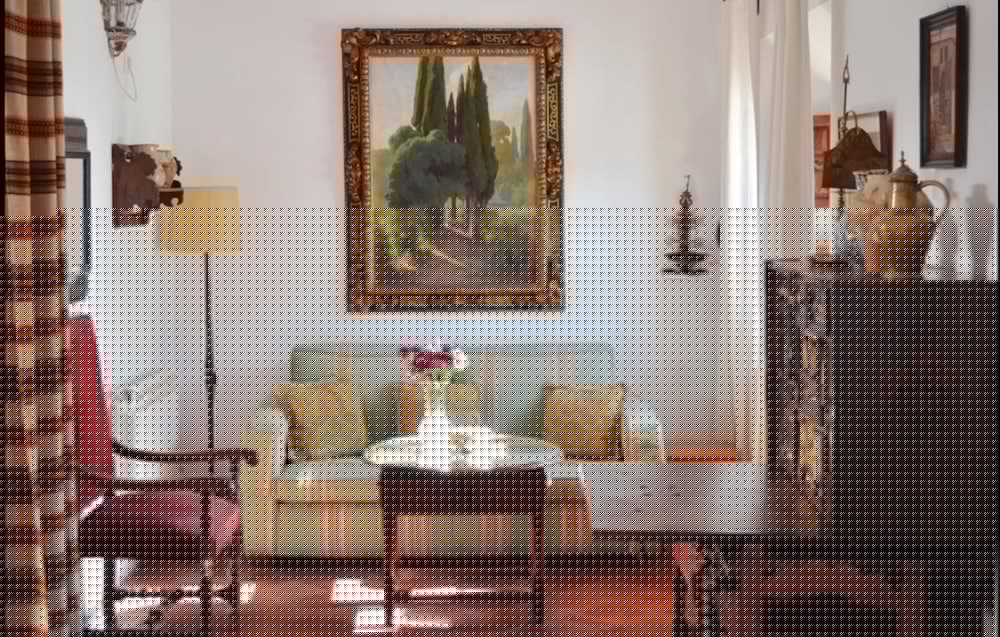 Фото Hotel Santa Isabel la Real