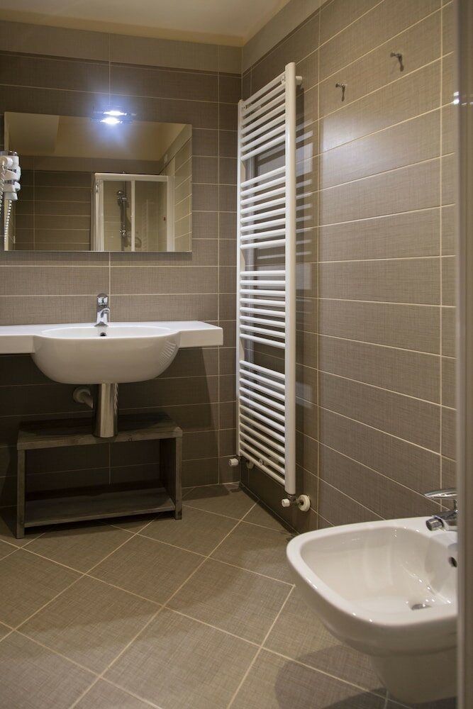 Фото Hotel Antico Borgo