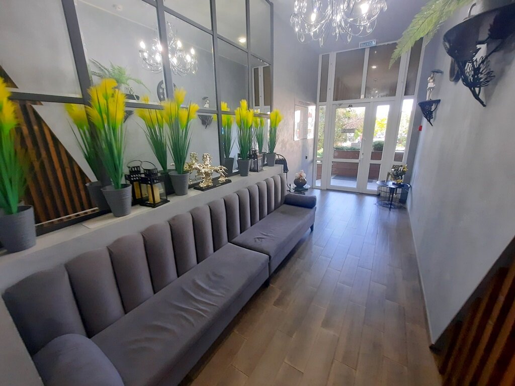 Фото Тургенев