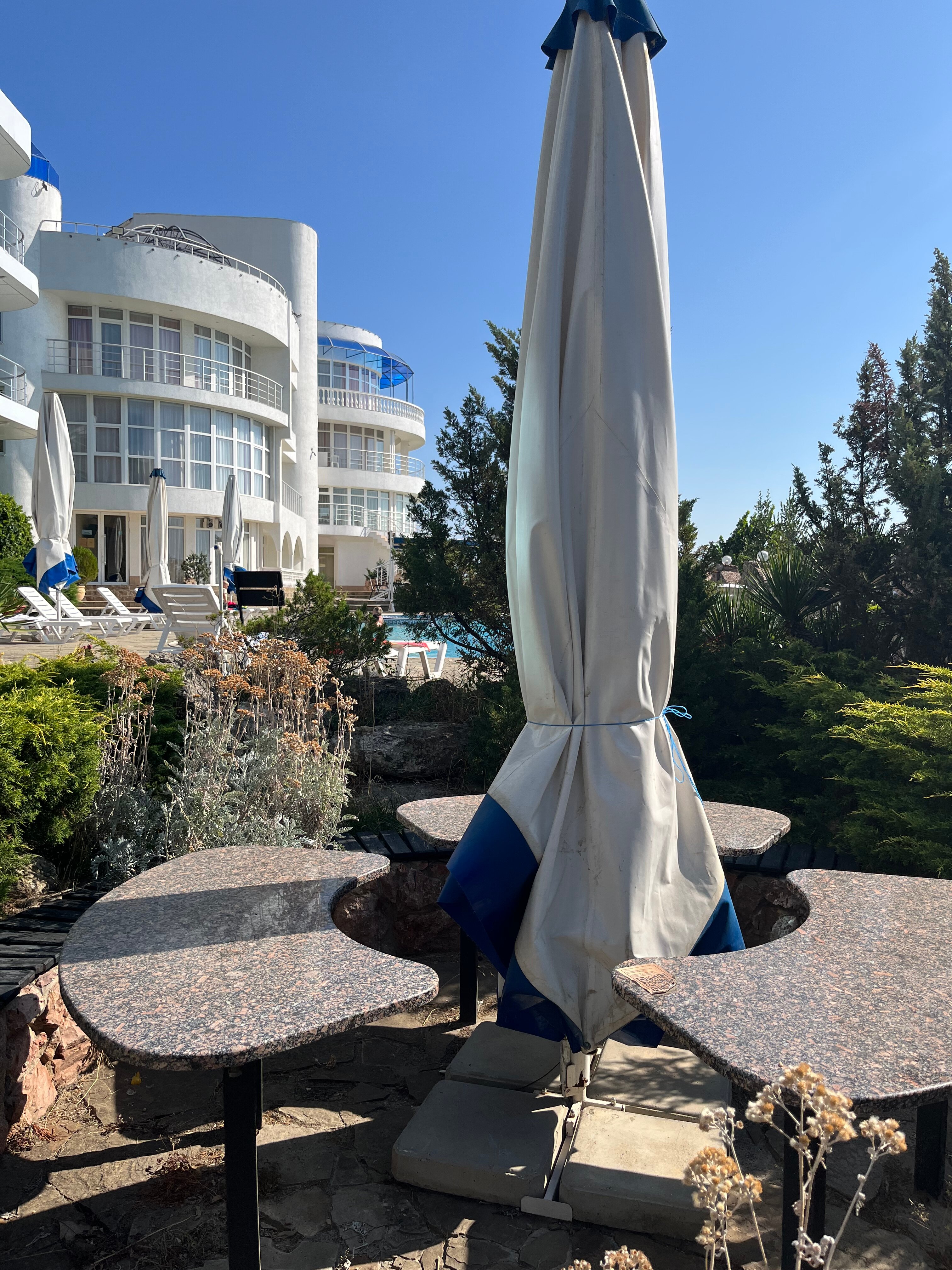 Фото Маджестик