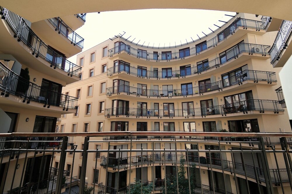 Фото Comfort Apartments