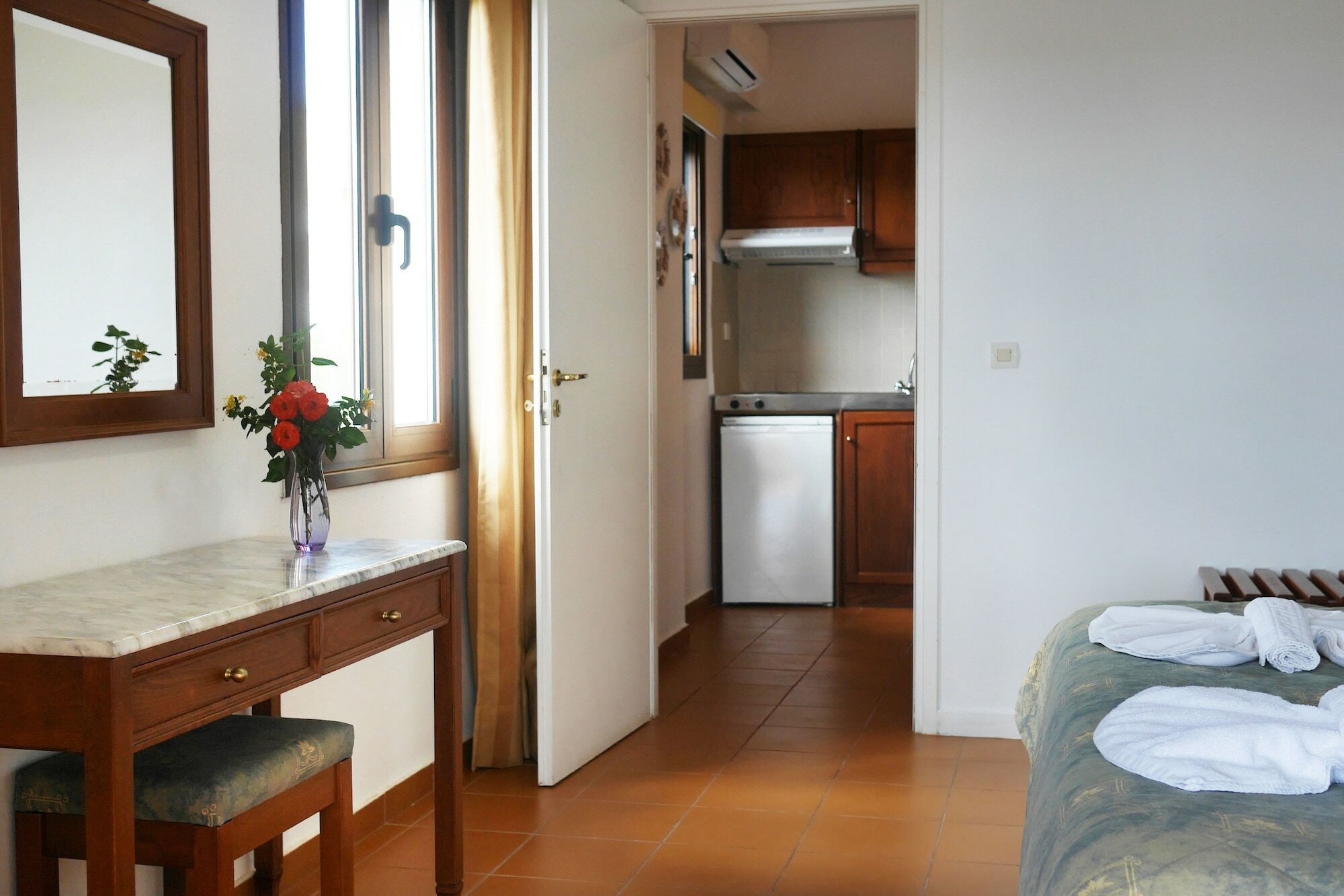 Фото Areti Hotel