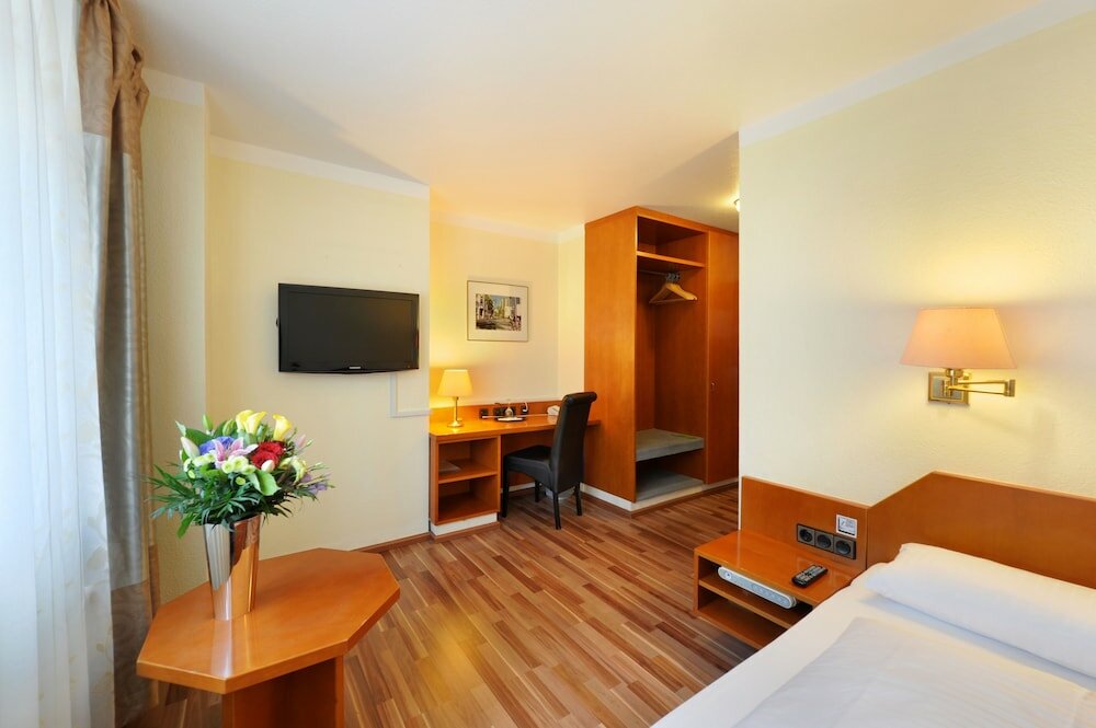 Фото Bellevue Hotel