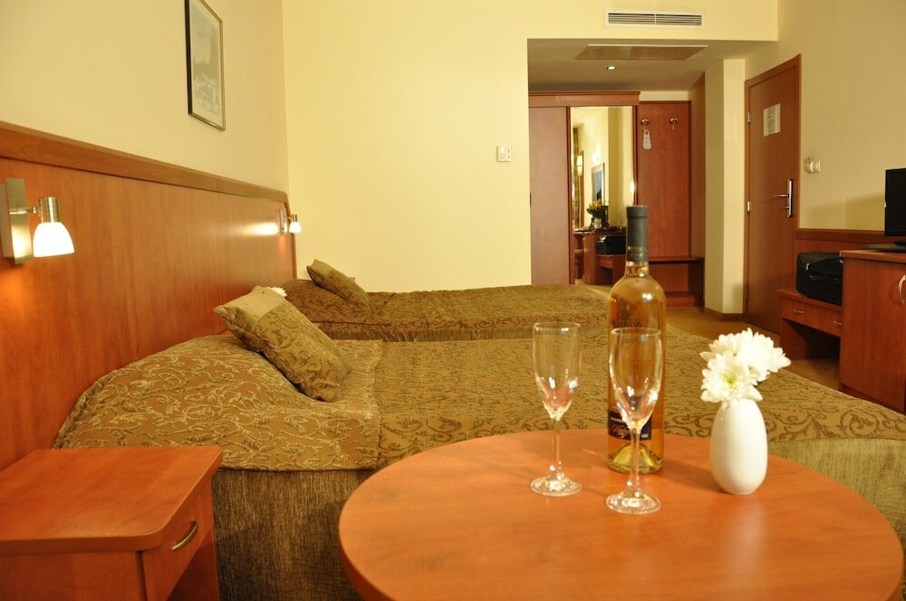 Фото Legends Hotel Sofia