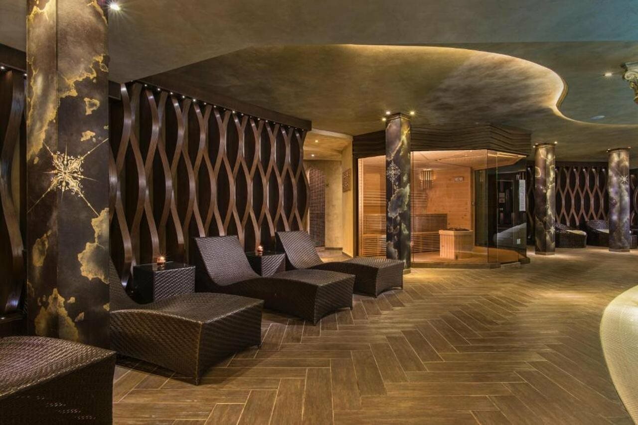 Фото Hotel & SPA Diamant Residence