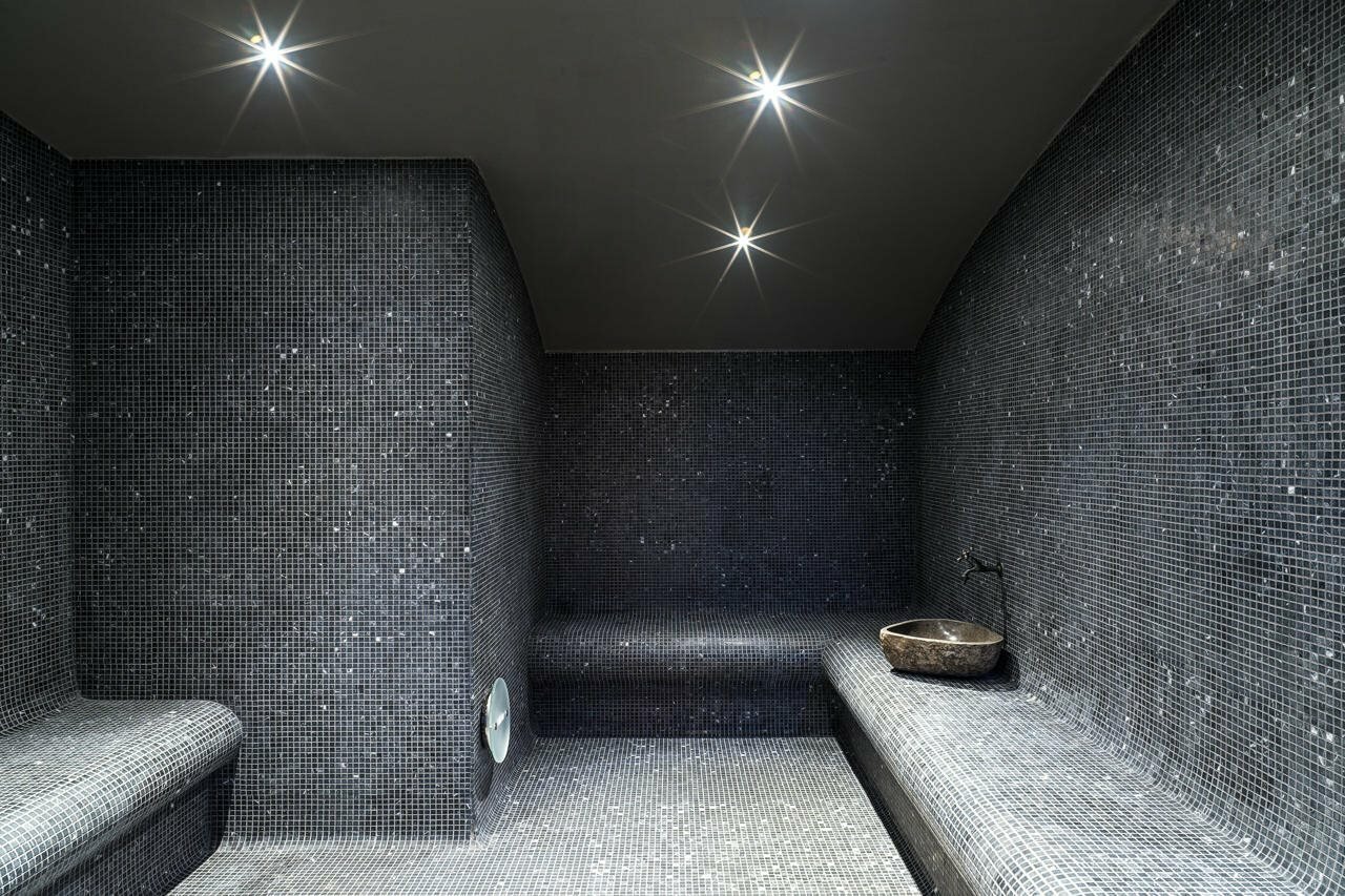 Фото Nyx Esperia Palace Athens