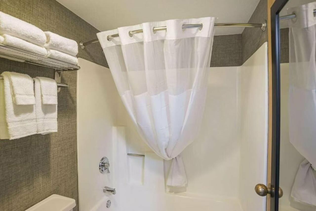 Фото Quality Inn Phoenix North I-17