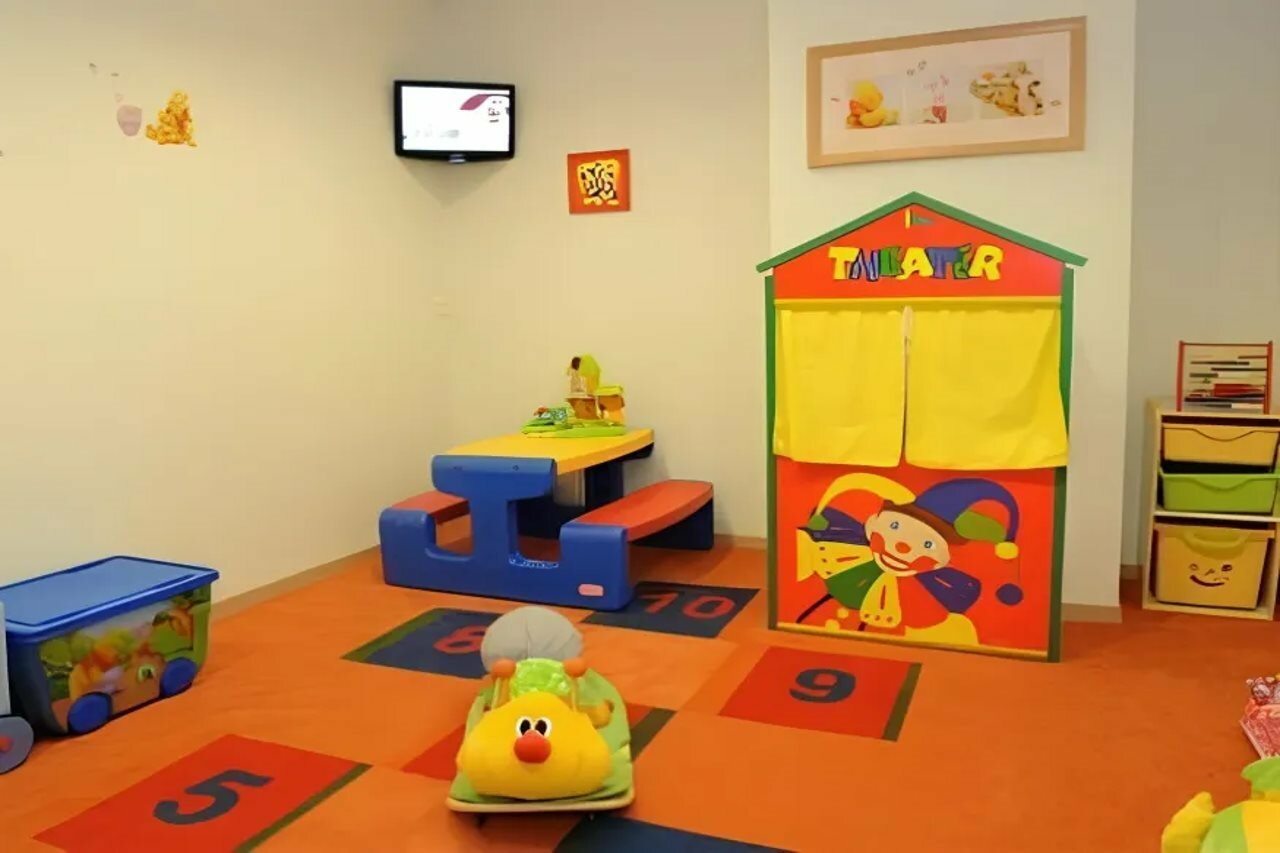 Фото Hotel Princess