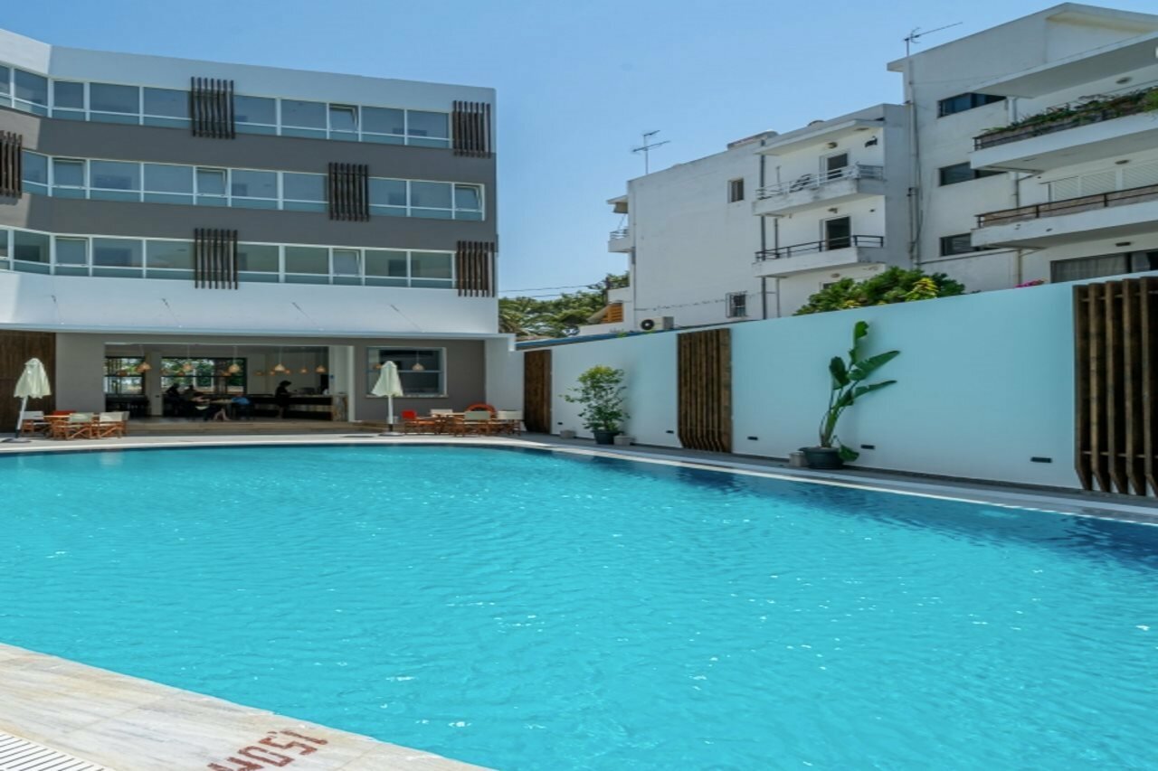 Фото Castellum Suites