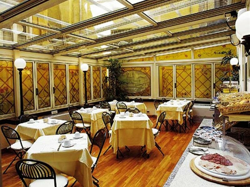 Фото Hotel Regno