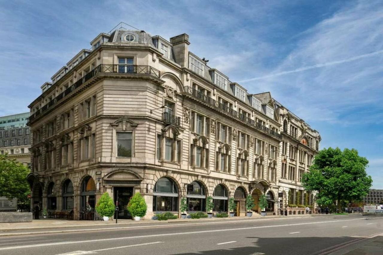 Фото Tower Residences by Blue Orchid