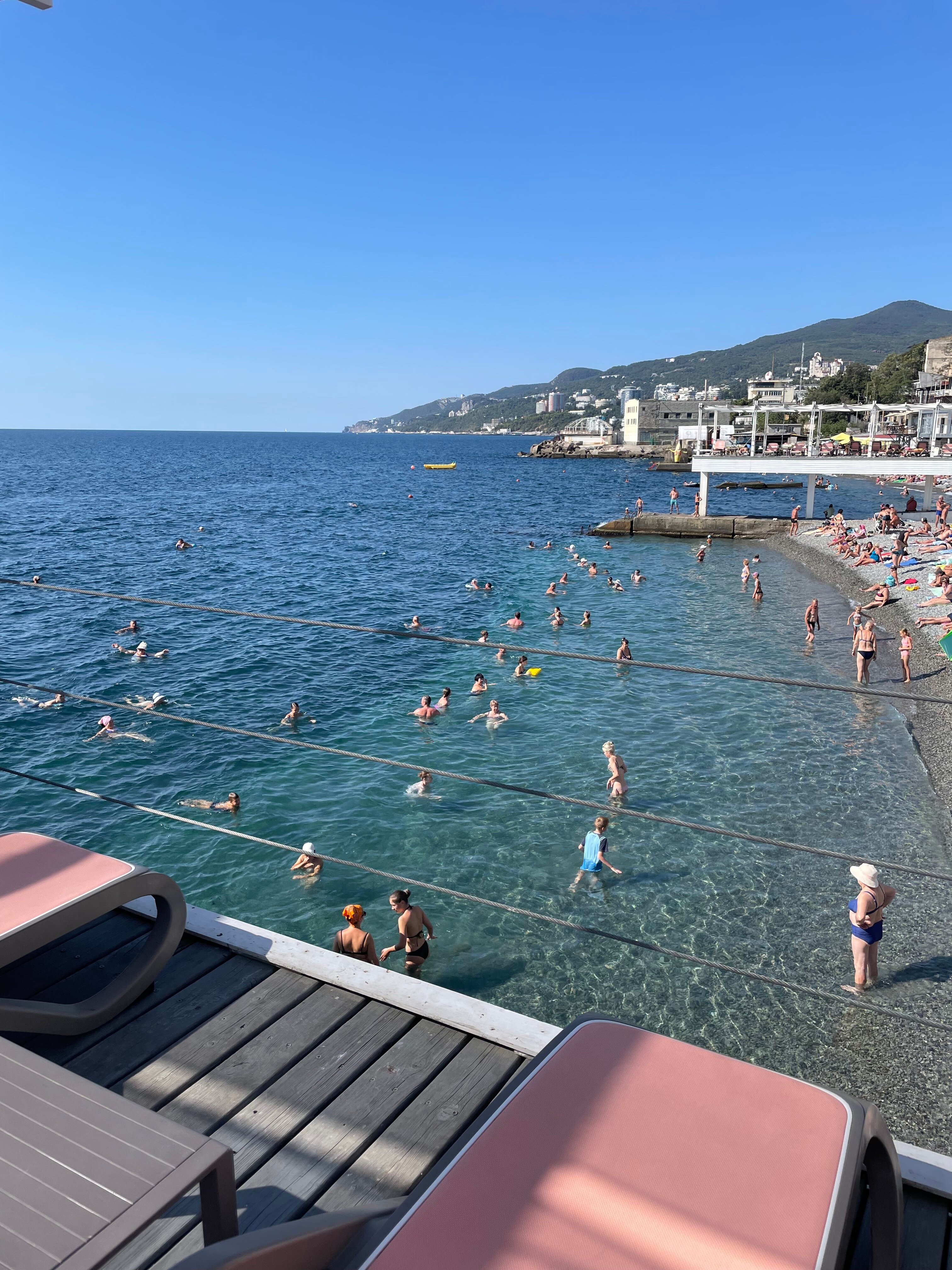 Фото Адмирал Ялта