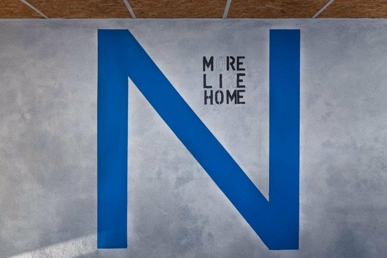 Фото Nereus Hotel