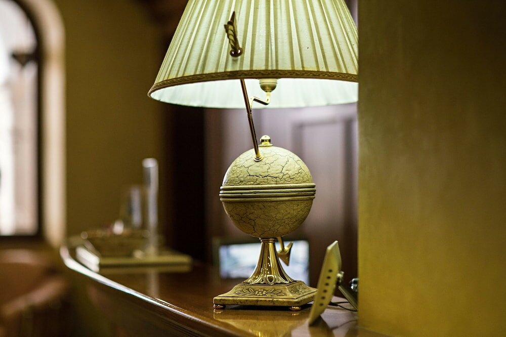 Фото Hotel Radnice