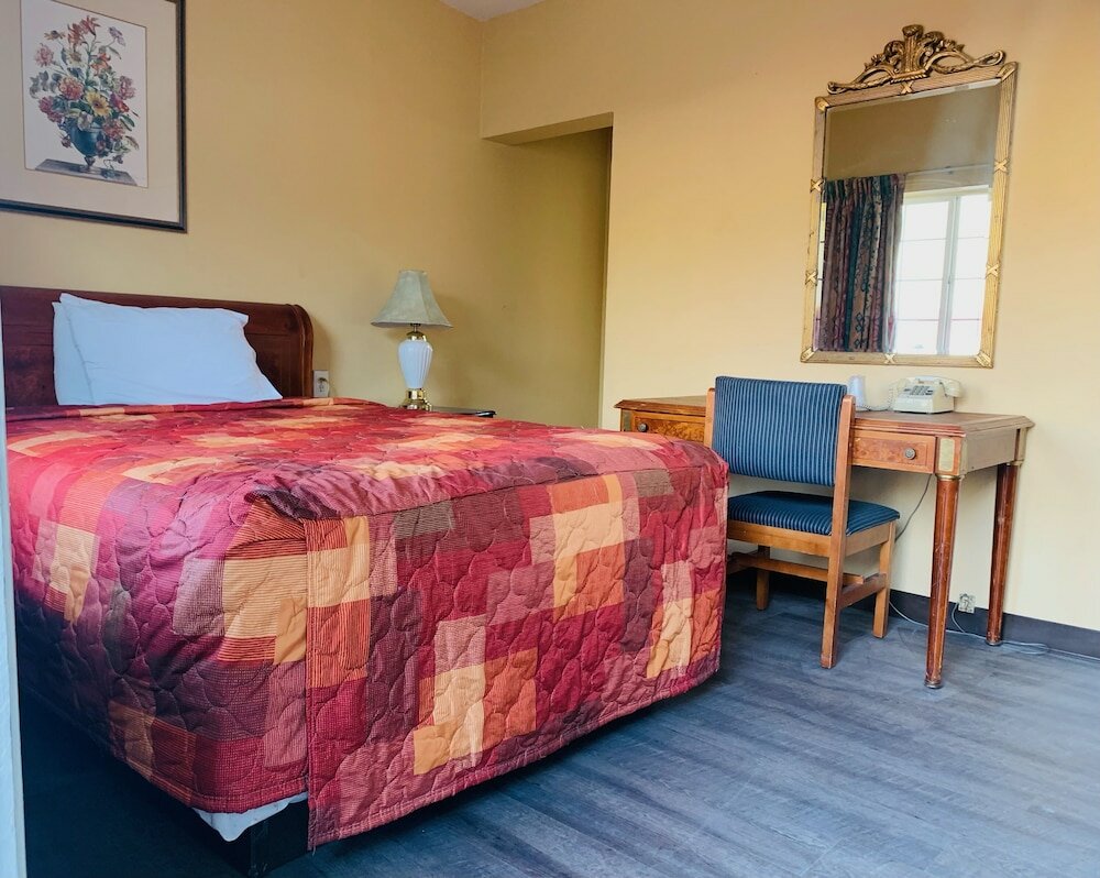 Фото The Fremont Inn