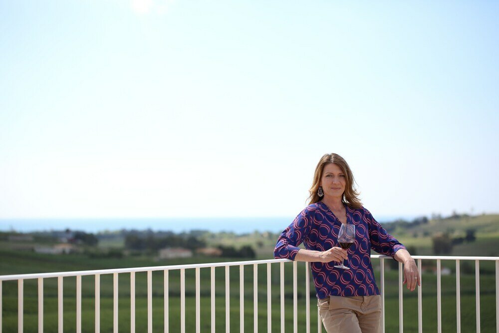 Фото La Foresteria Planeta Estate