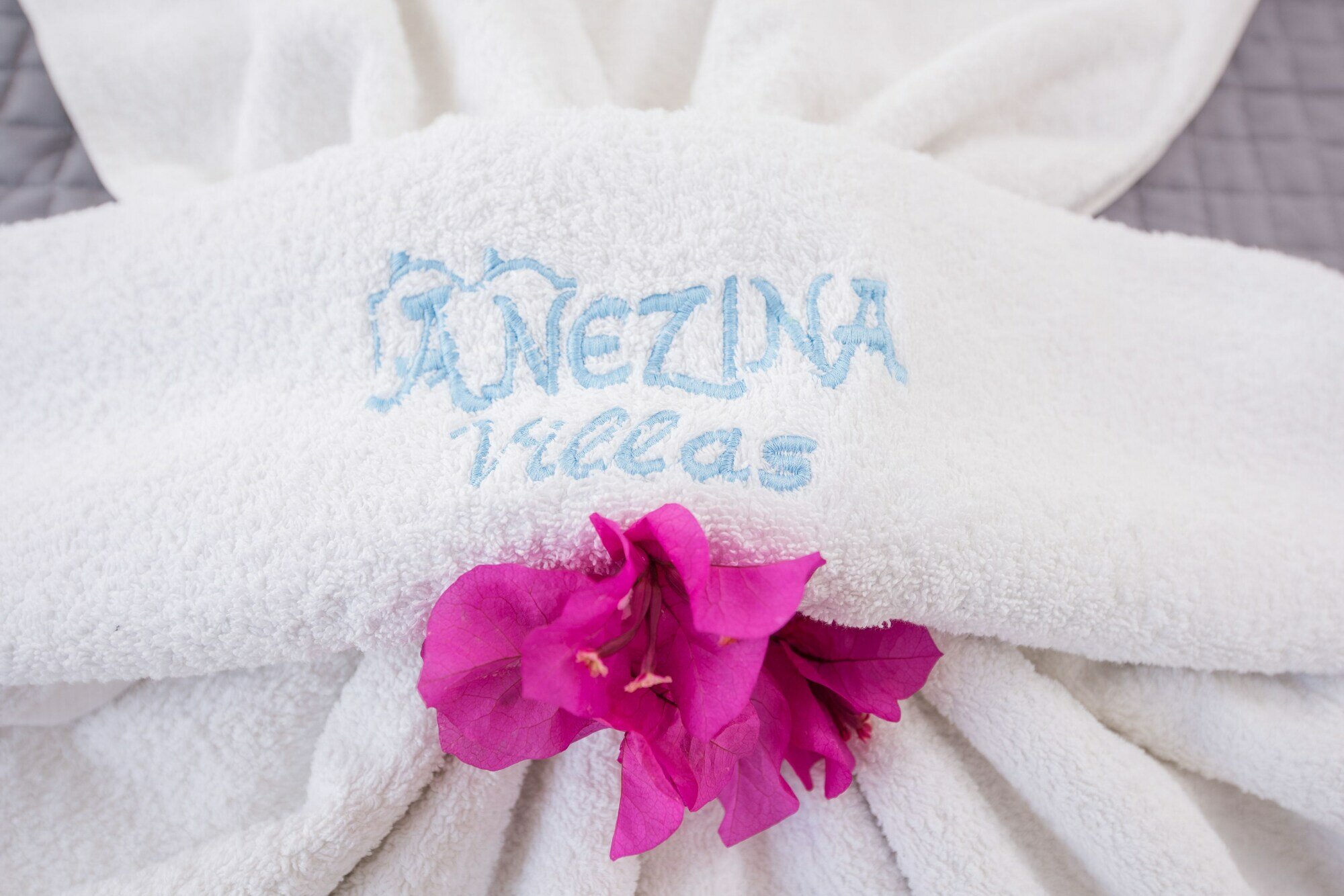 Фото Anezina Villas