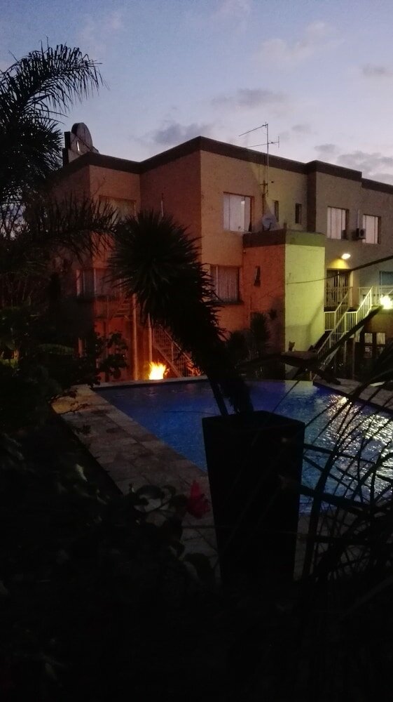 Фото Villa VIA - Midrand