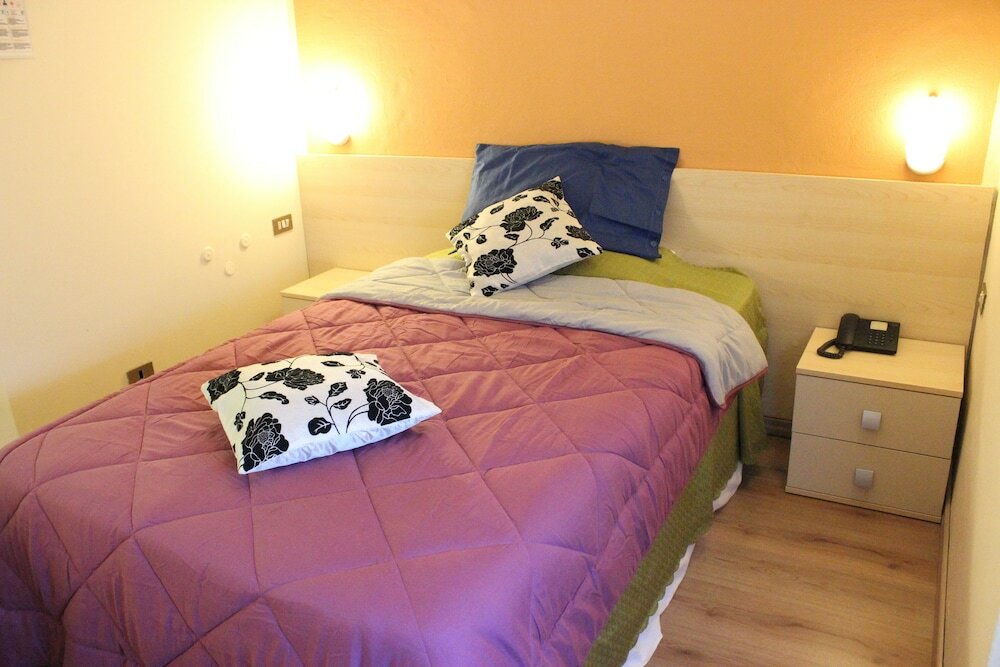 Фото Hotel Europa