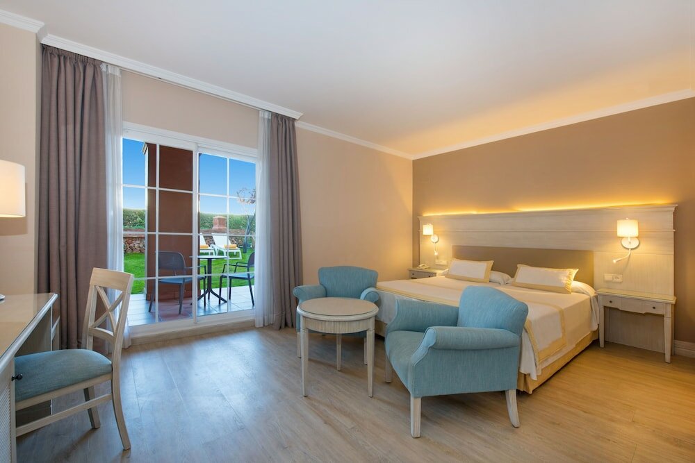 Фото Iberostar Málaga Playa