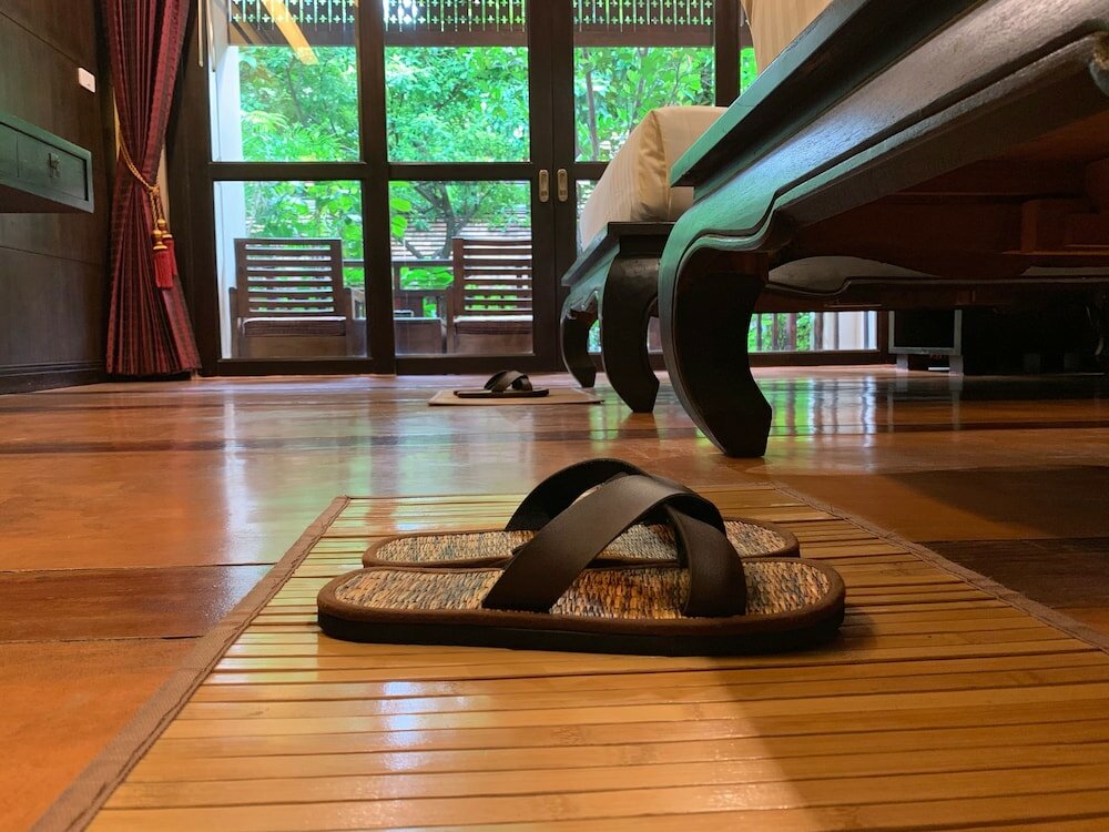 Фото The Rim Resort