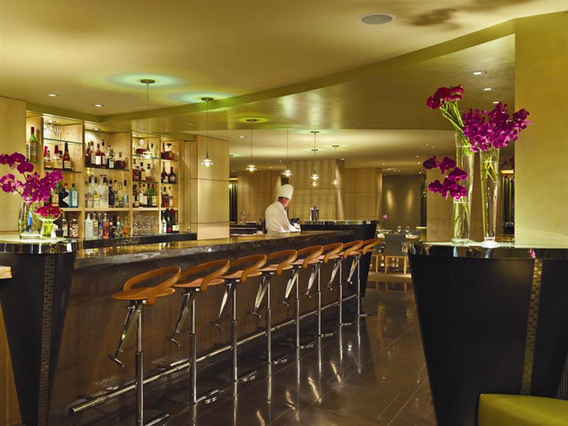 Фото Battery Wharf Hotel, Boston Waterfront