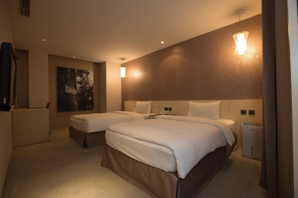 Фото Hotel Day Plus