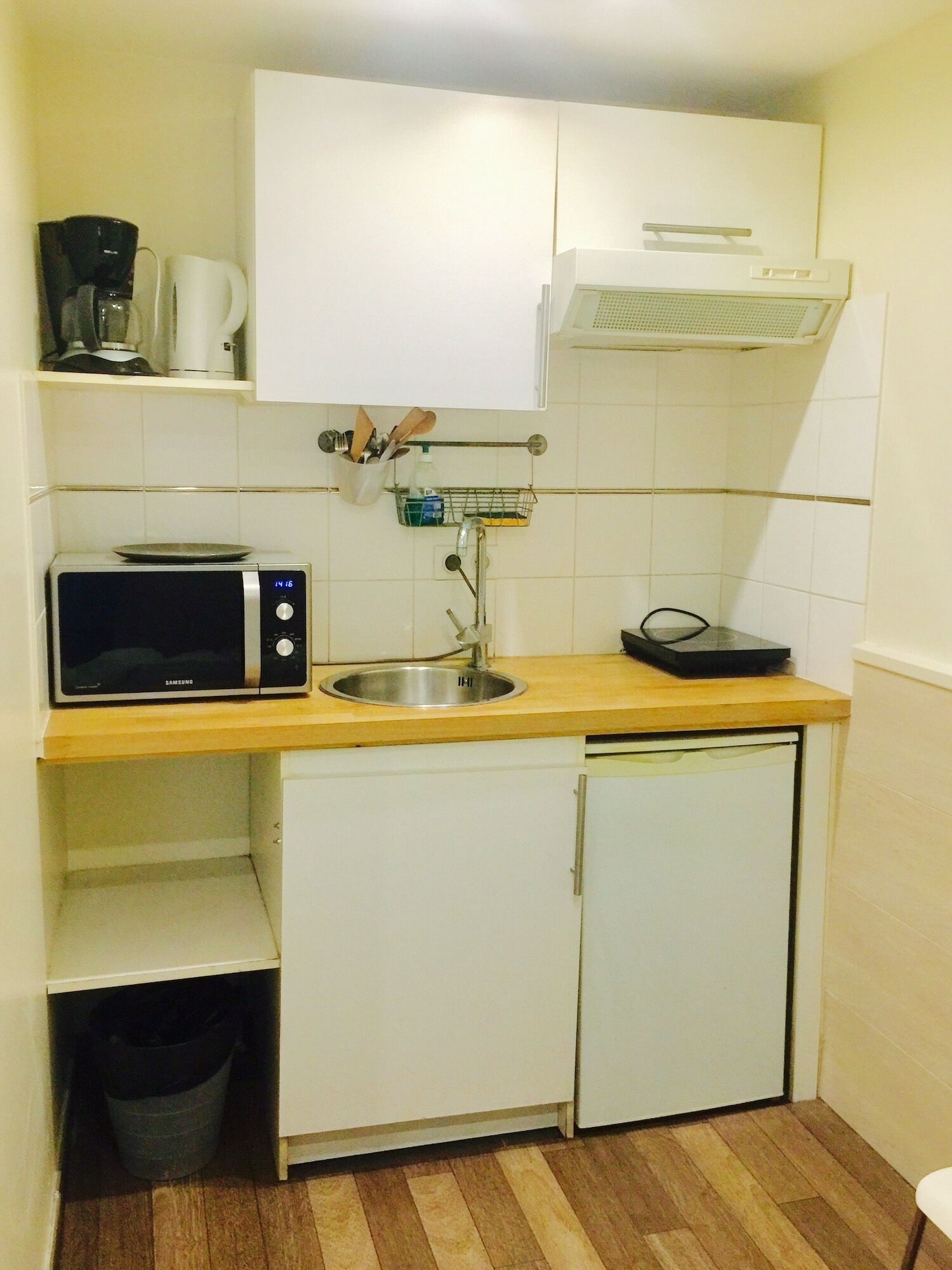 Фото Rent Cannes Résidence Gambetta