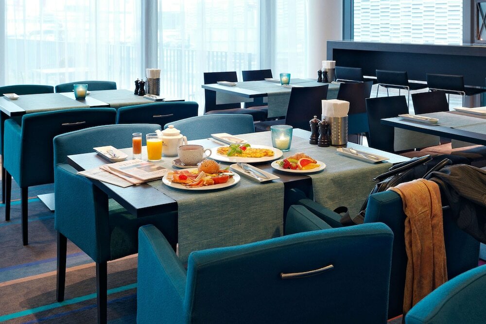 Фото Scandic Stavanger Airport