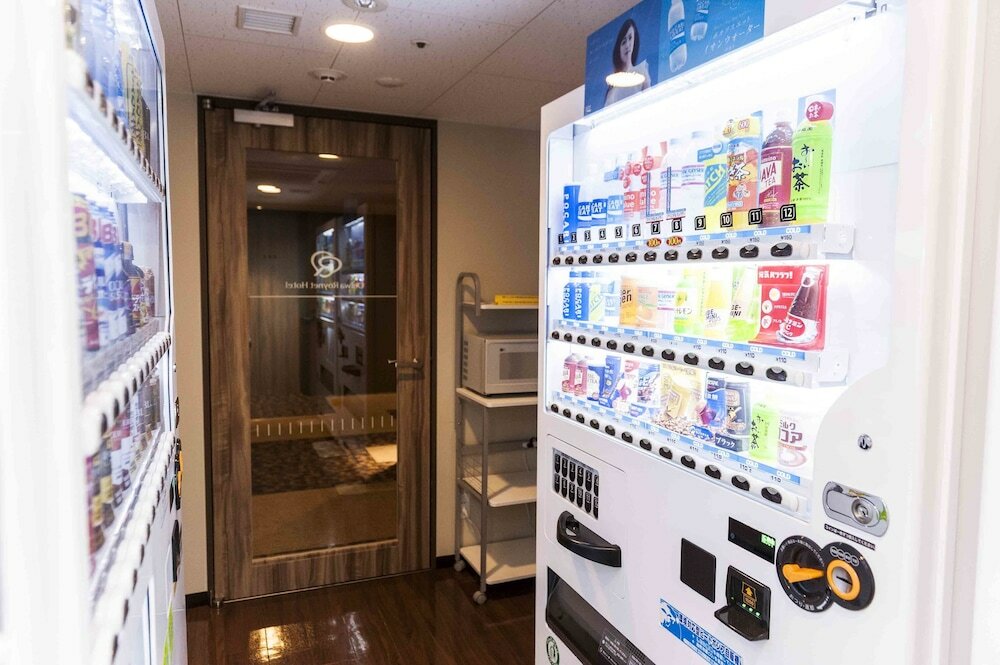 Фото Daiwa Roynet Hotel Hakata Gion